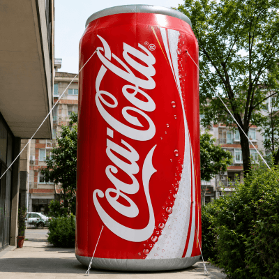 Promosyon Çadırı – Zincir Mağaza