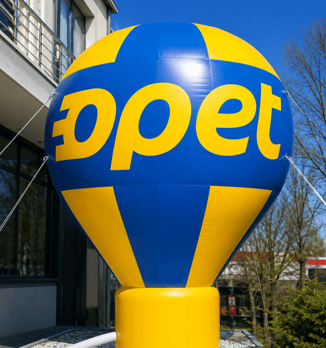 Reklam Balonu